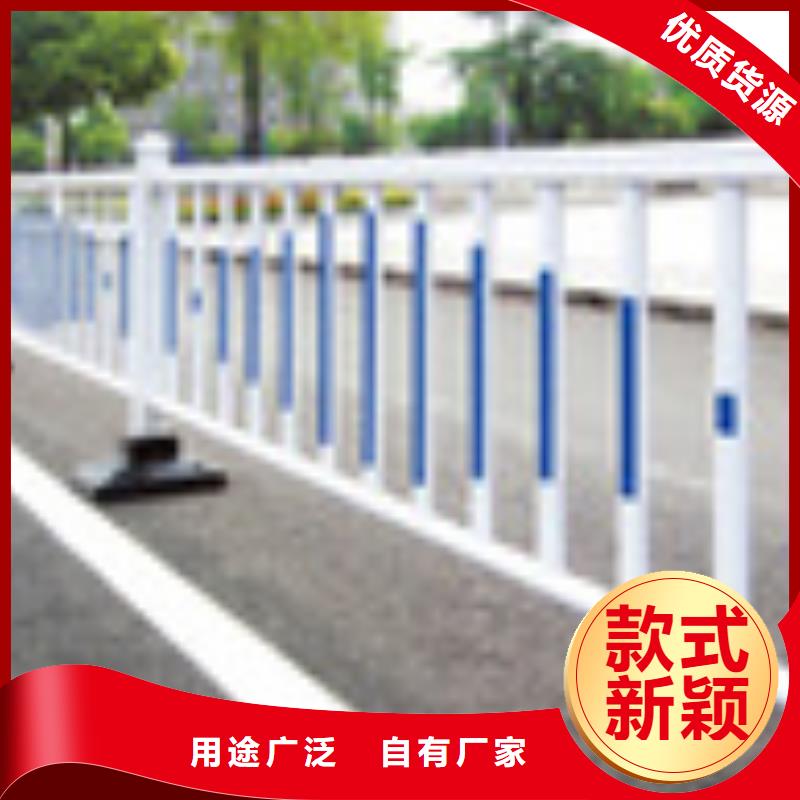 铸钢护栏的优缺点定制定做