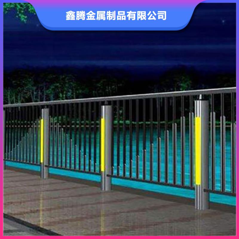 灯光刺眼撞护栏厂家价格