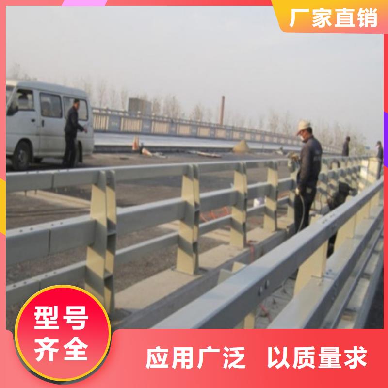 道路防撞栏杆收缩缝现货报价