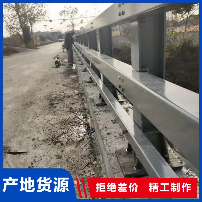 防撞波形护栏价格规格齐全
