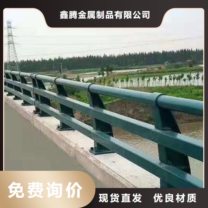 pvc景观护栏严格出厂质检