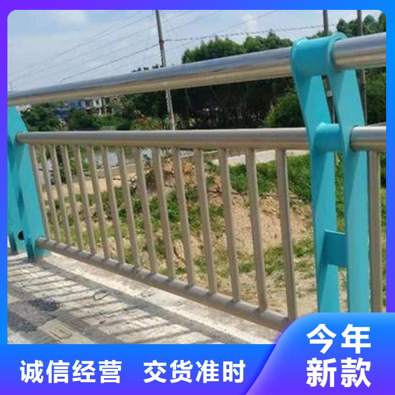 景观灯光护栏厂家严把质量关