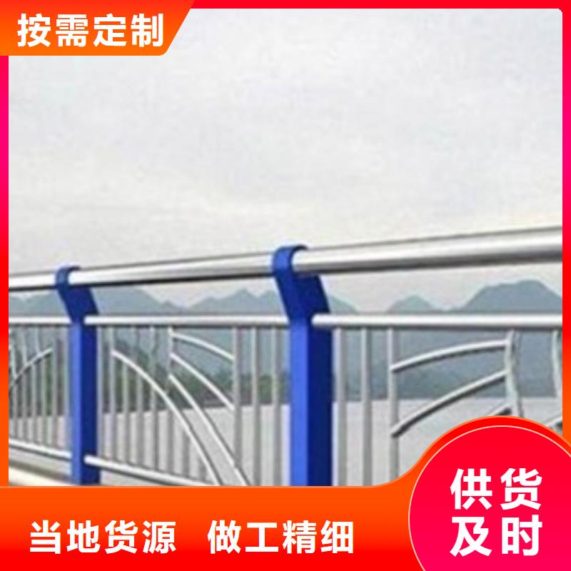 景观塑木护栏价格严格出厂质检