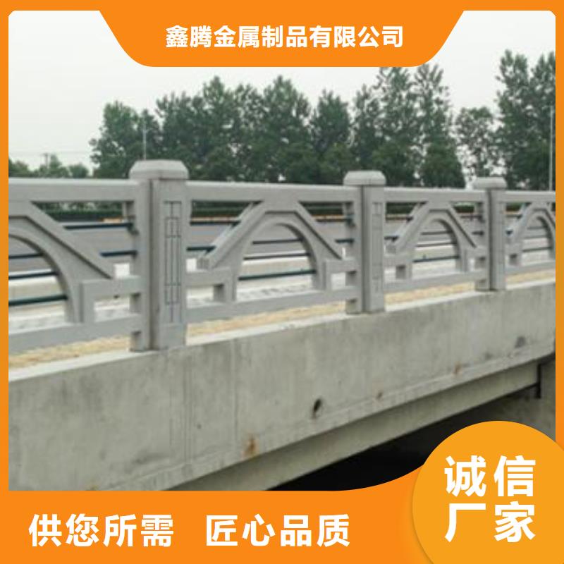 铸造石护栏工艺产品多样