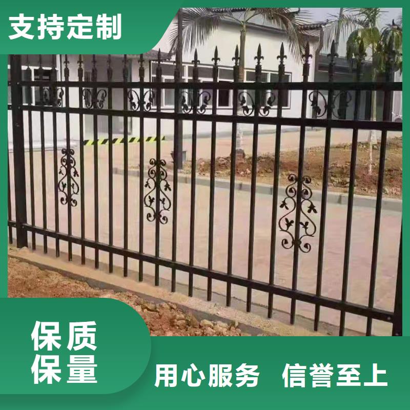 锌钢公路护栏设计方案现场专业施工爱心企业