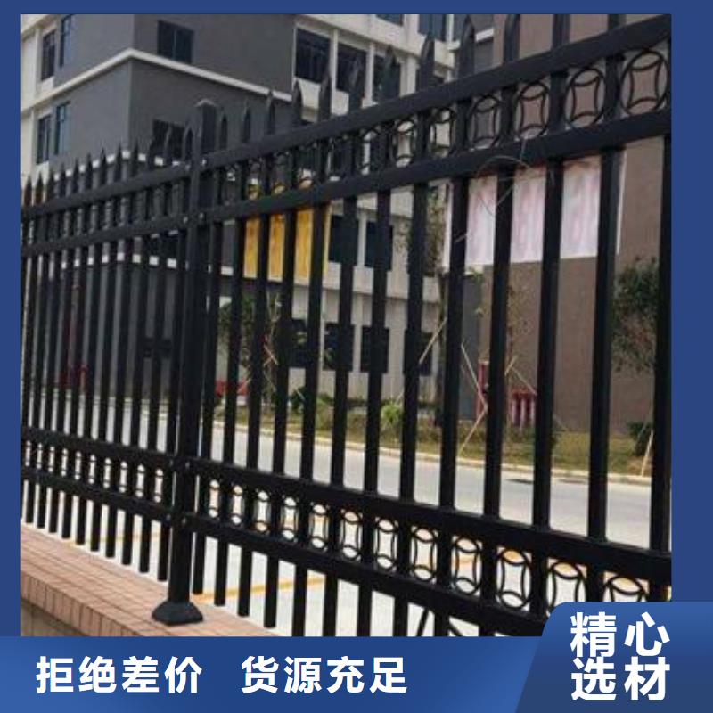 锌钢公路护栏设计方案现场专业施工爱心企业