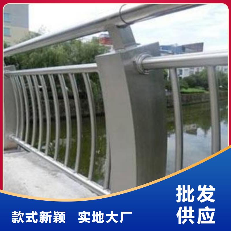 不锈钢复合管护栏山东厂家
