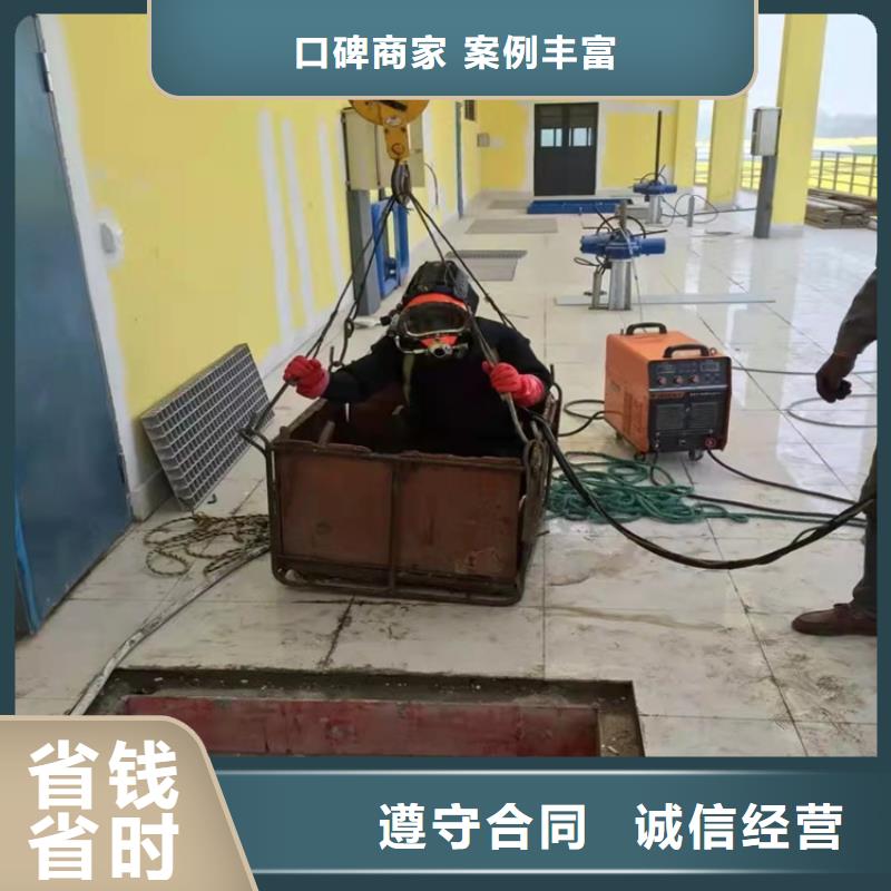 芮城县沉管施工队哪家好