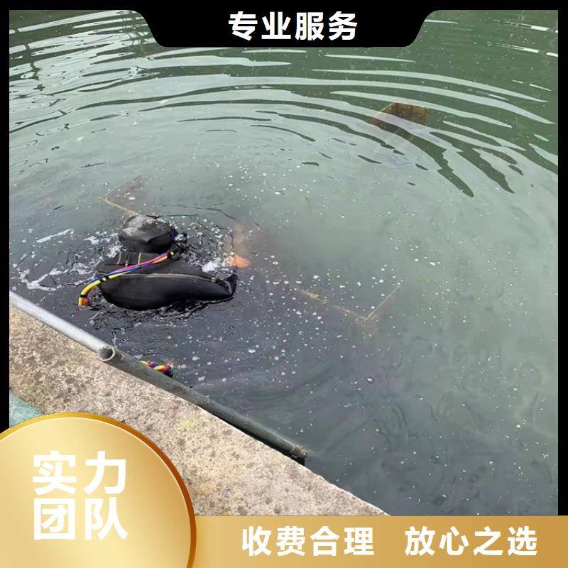 隆子县过河管道铺设队伍