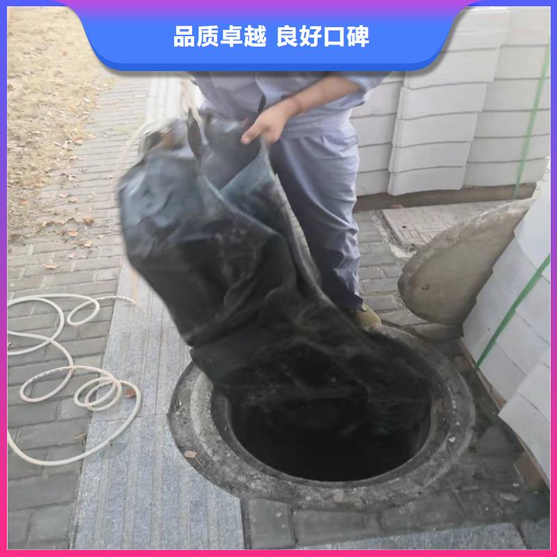 过河管道铺设工具图片