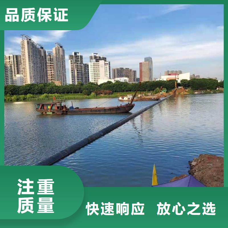 水下管道焊接公司价格行情承接水下工程