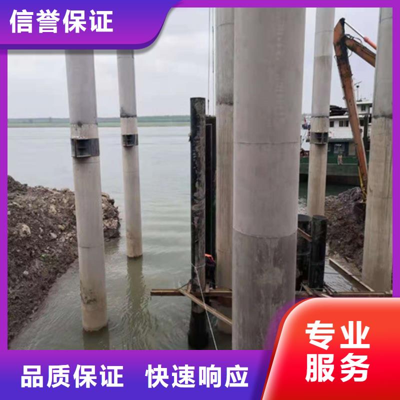 围堰水下清淤供应商2025更新中