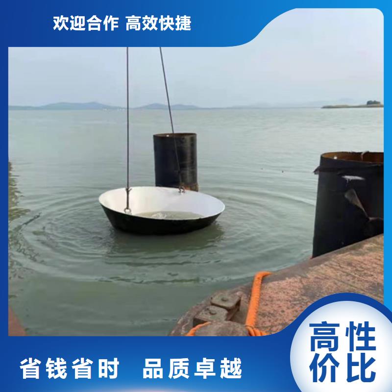 水下安装取水管道实力雄厚2025更新中