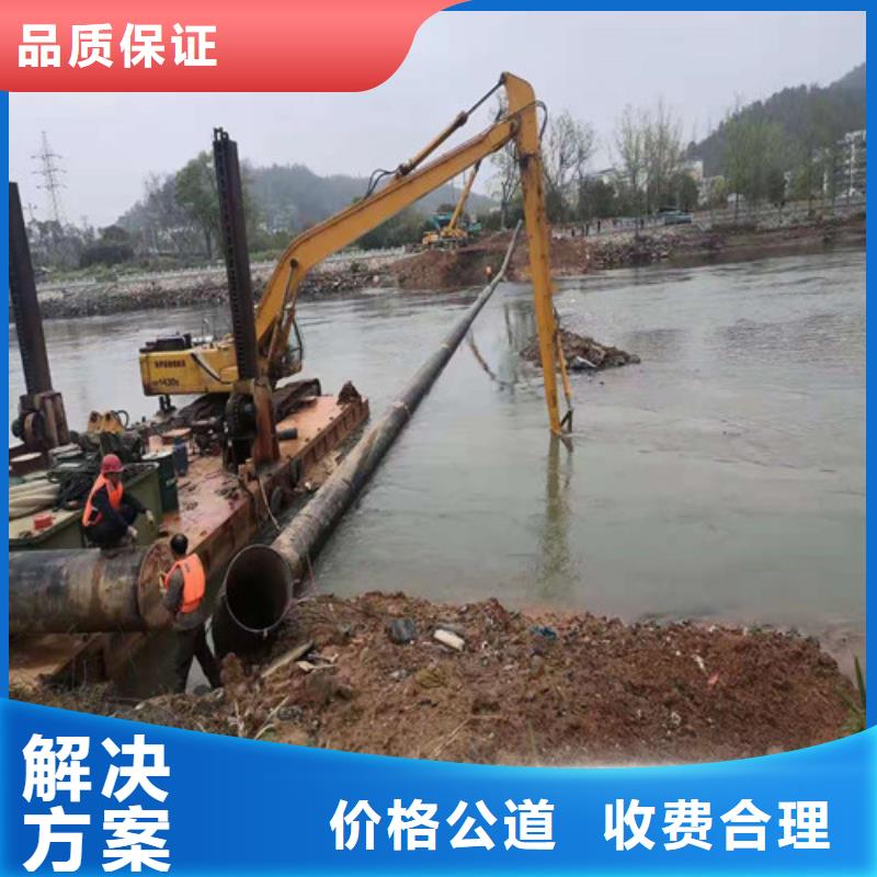 水下封堵水下沉管口碑商家