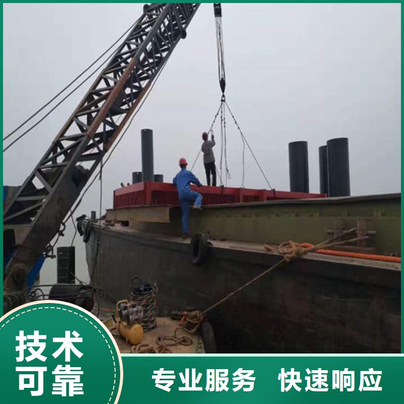 蛙人封堵工具图片