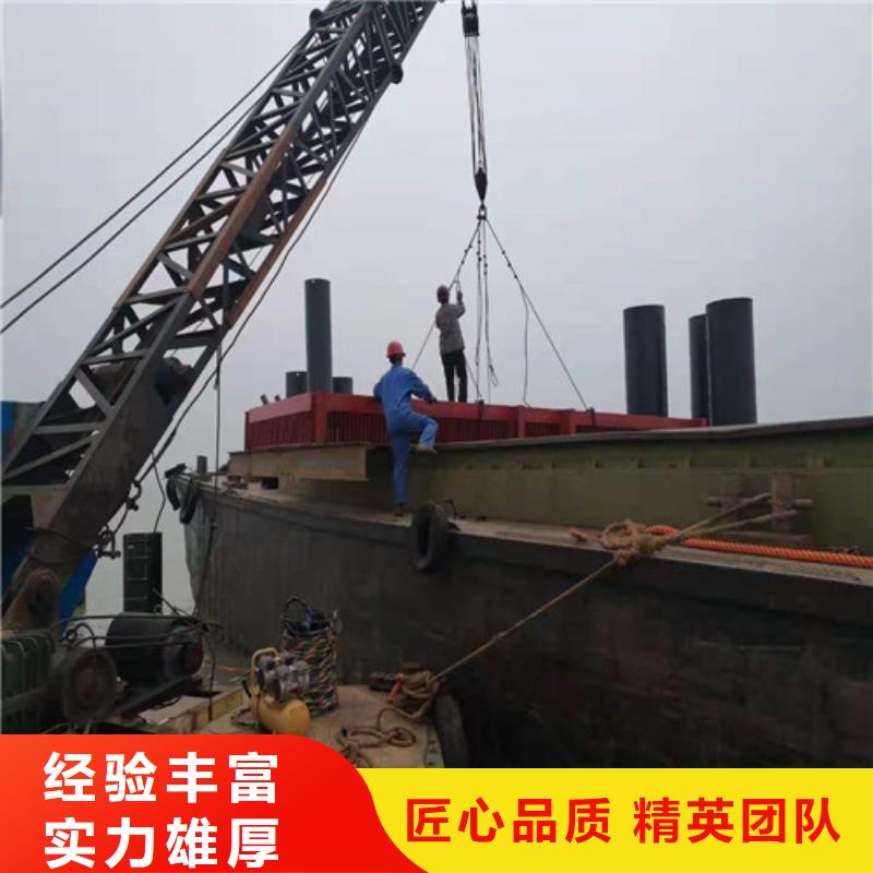 蛙人封堵公司价格实惠2025已更新
