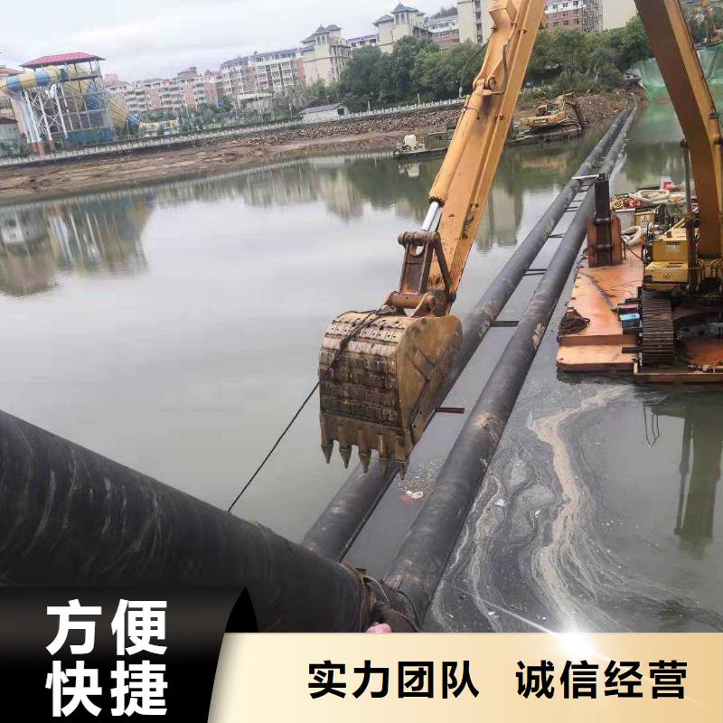 海底管道铺设安装质优价廉2025已更新
