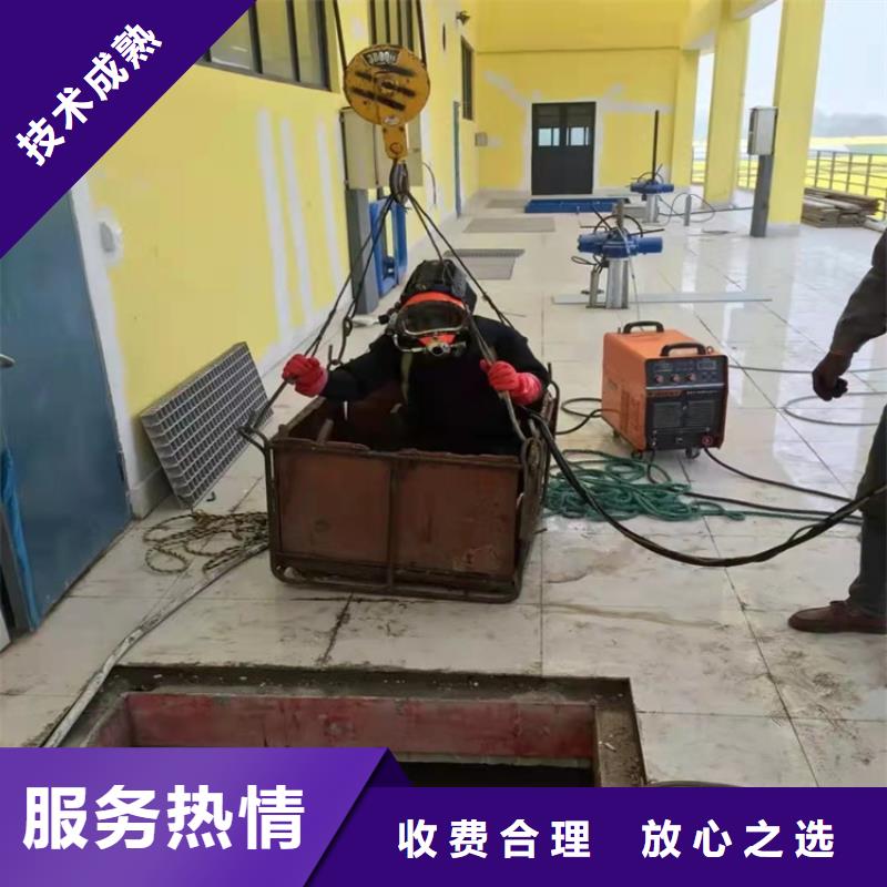 水下光缆维修10年经验2025已更新