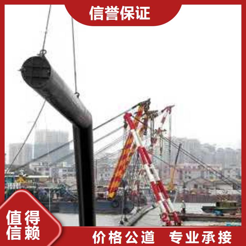 水下打捞质量可靠2025更新中