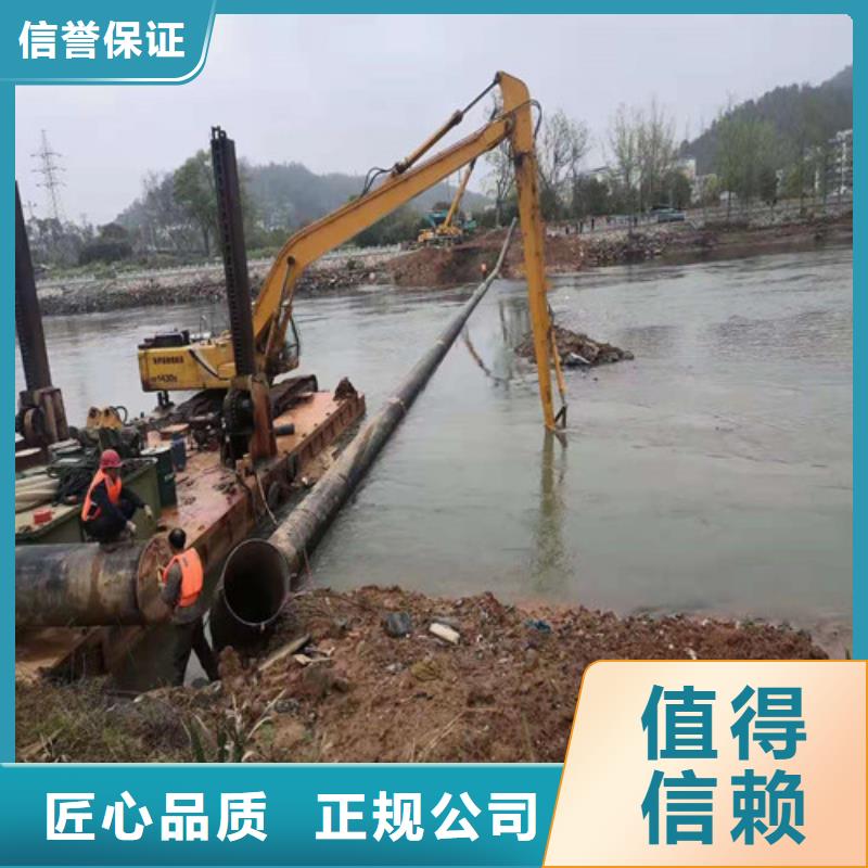 海底管道铺设安装质优价廉2025已更新