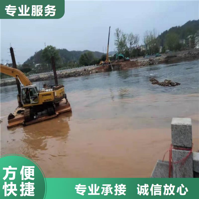 水下打捞质量可靠2025更新中