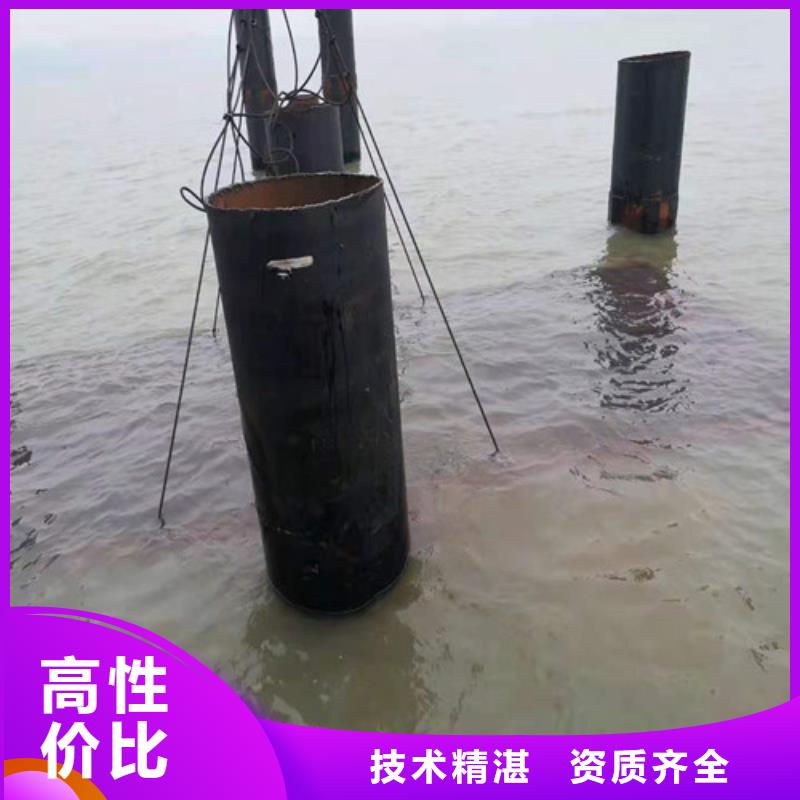 济源市水下清淤价格合理