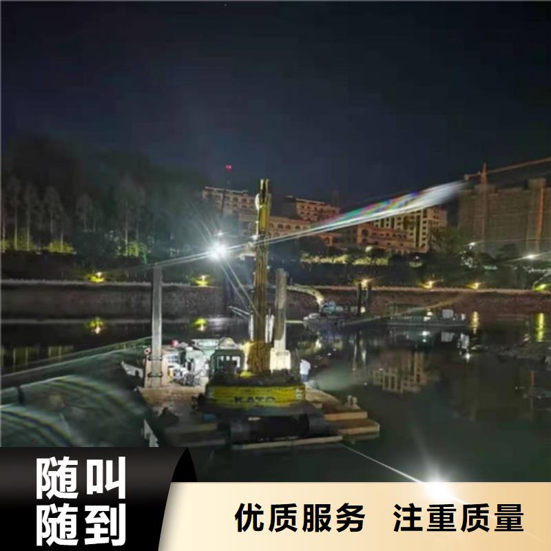 钢管桩水下切割施工团队2025排名