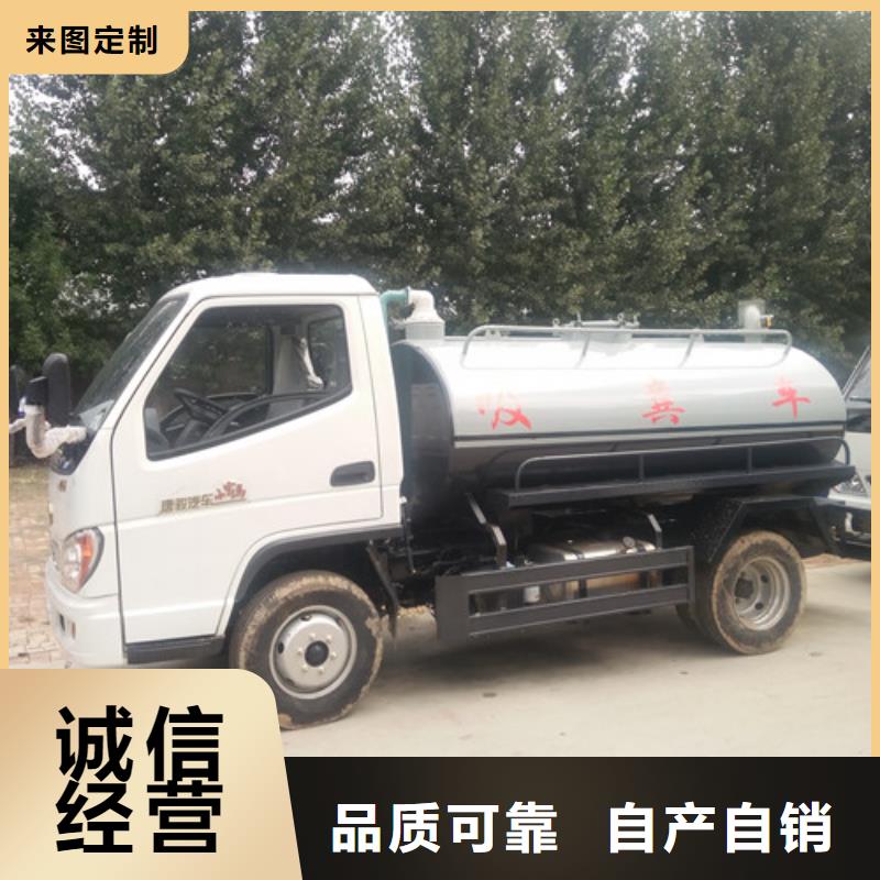 吸粪车吸污车拥有多家成功案例