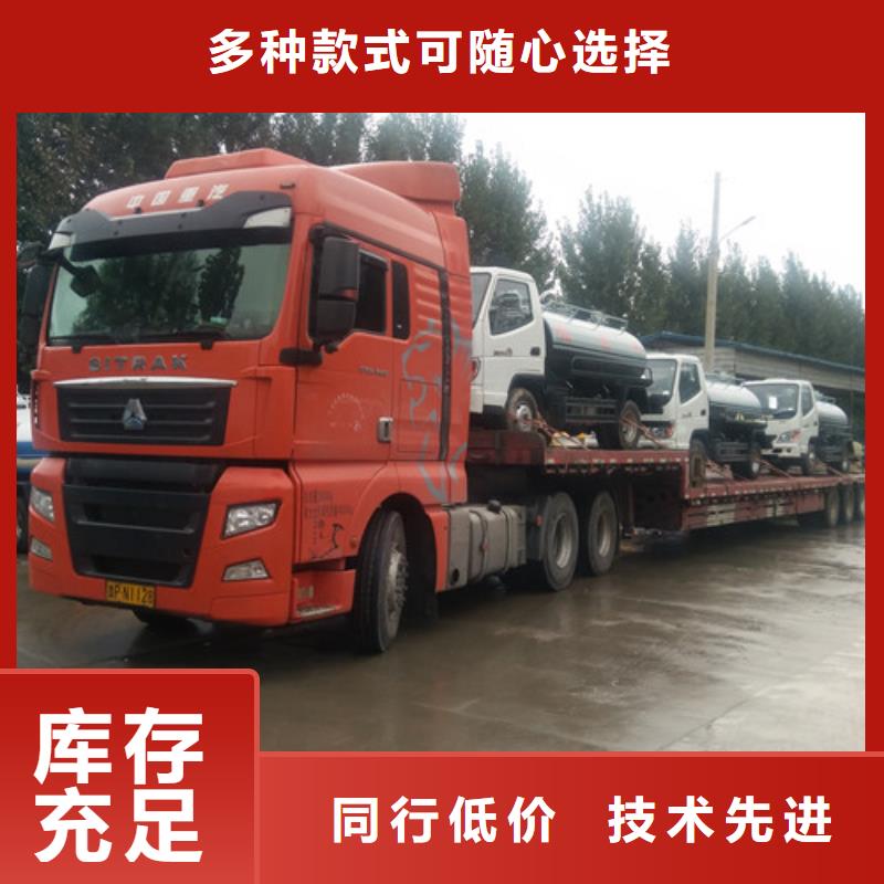 江州3吨吸粪车多少钱一台