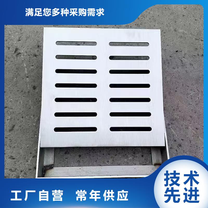 不锈钢草坪井盖价格