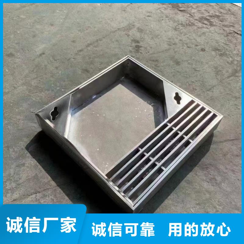 不锈钢缝隙式沟盖板全国配送