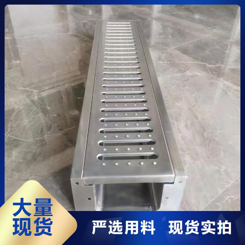 不锈钢盖板生产厂家