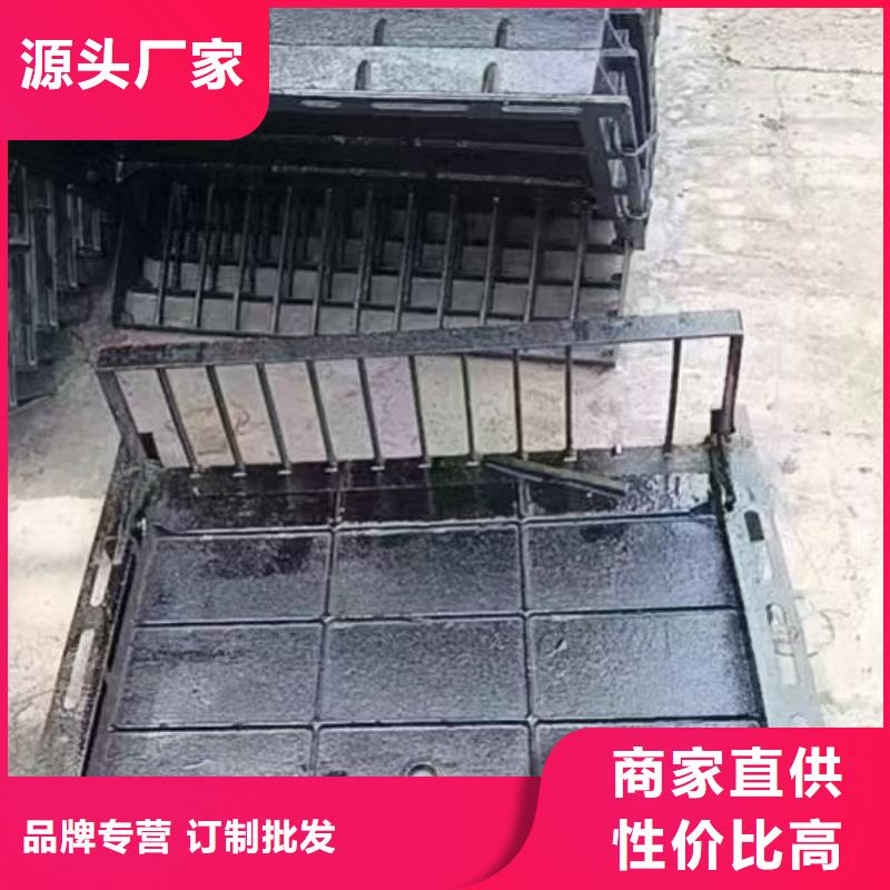 铸铁篦子厂家地址