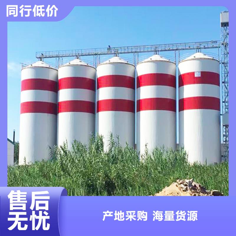 1000吨玉米镀锌粮食钢板仓货源充足的厂家