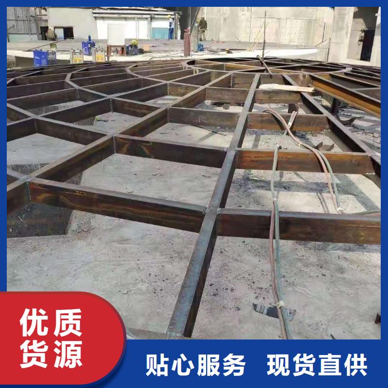 粉煤灰钢板仓聊城厂家