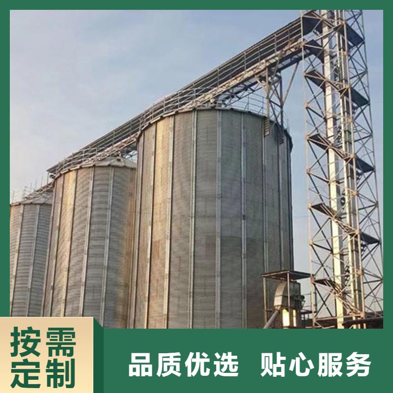 养殖设备料塔厂家现货销售