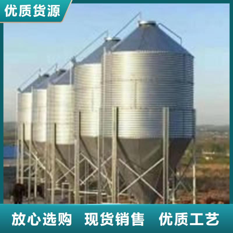 玉米储存罐批发零售-定做_裕盛钢板仓有限公司