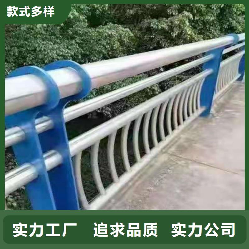 灯箱护栏