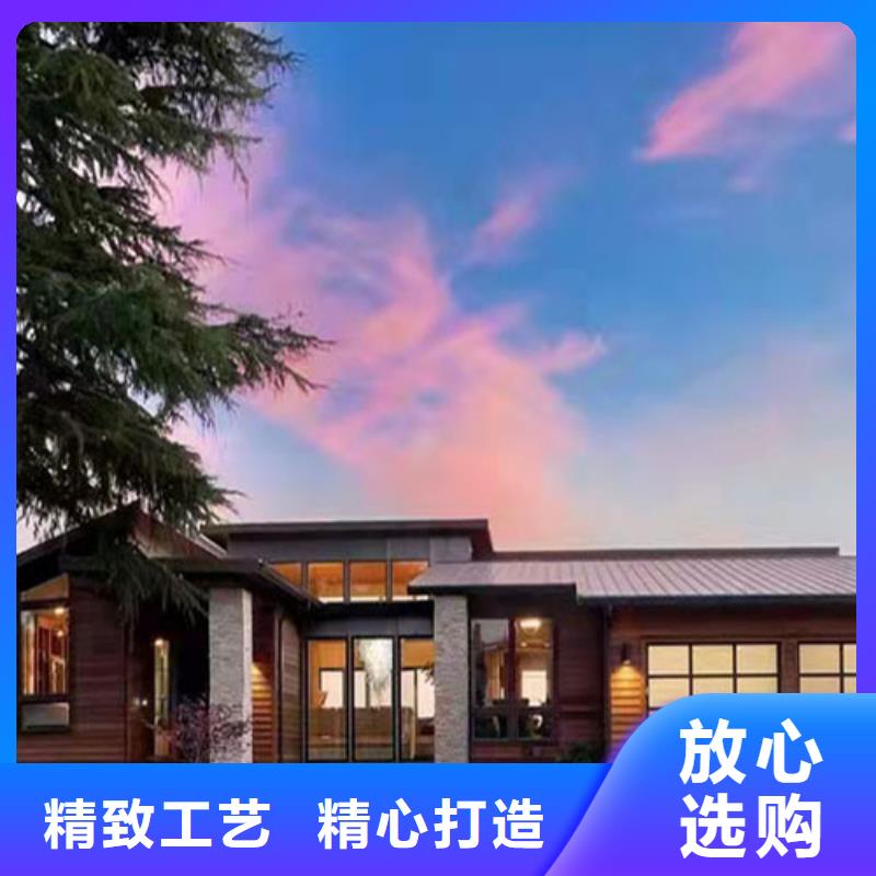 和县轻钢房子前景如何