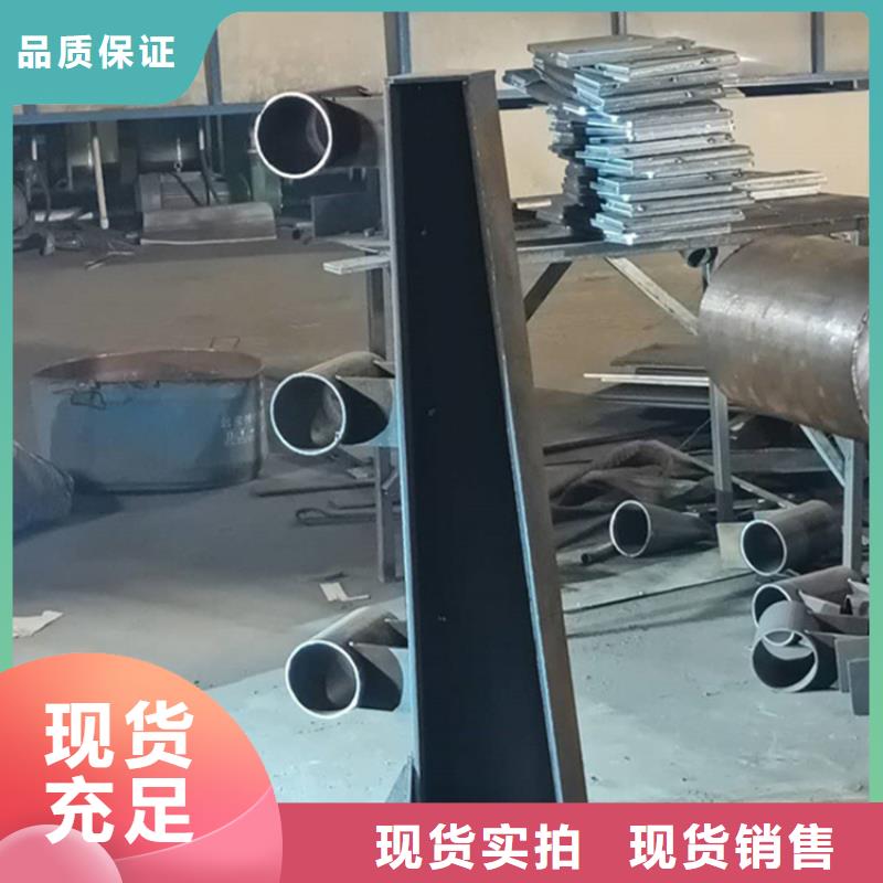 护栏桥梁护栏栏杆现货充裕