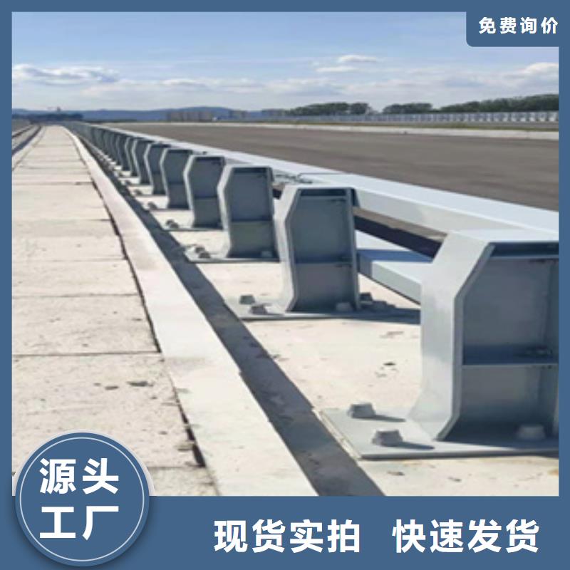 万宁市铸钢护栏立柱生产周期快sa级防撞护栏