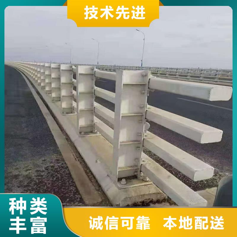 不锈钢护栏栏杆铁艺道路护栏喷漆工序