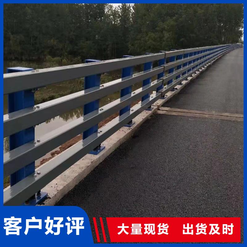 不锈钢道路护栏栏杆厂家【多图】