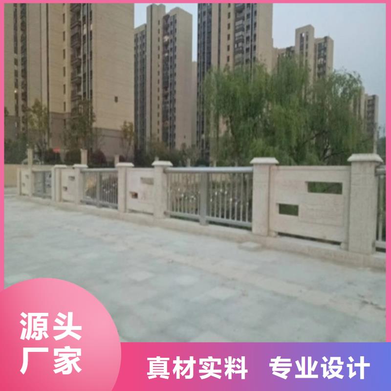 道路护栏厂家_服务优质