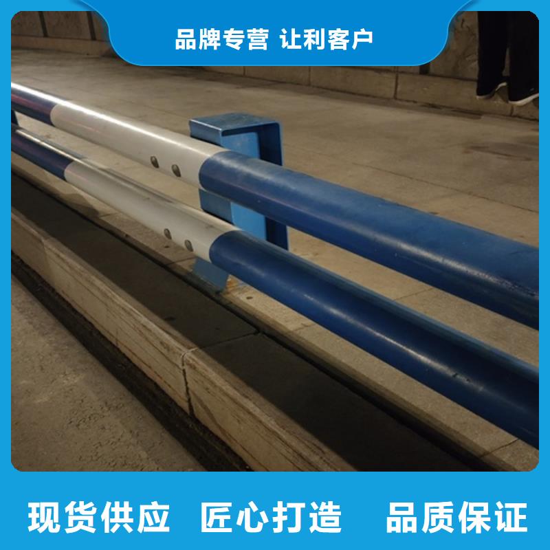 河道桥梁护栏景观桥梁护栏单价多少