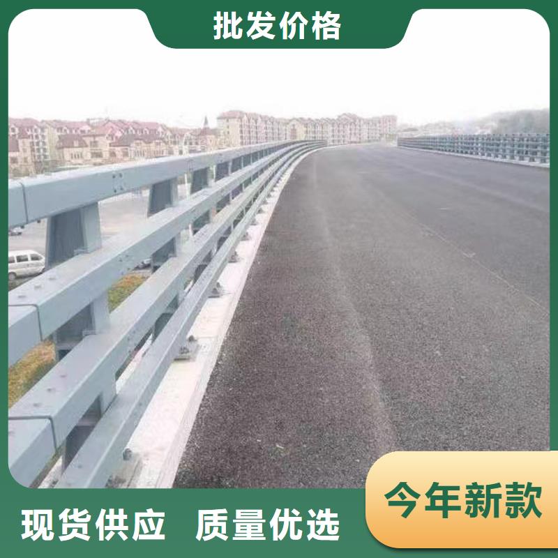 城市道路隔离护栏行业动态