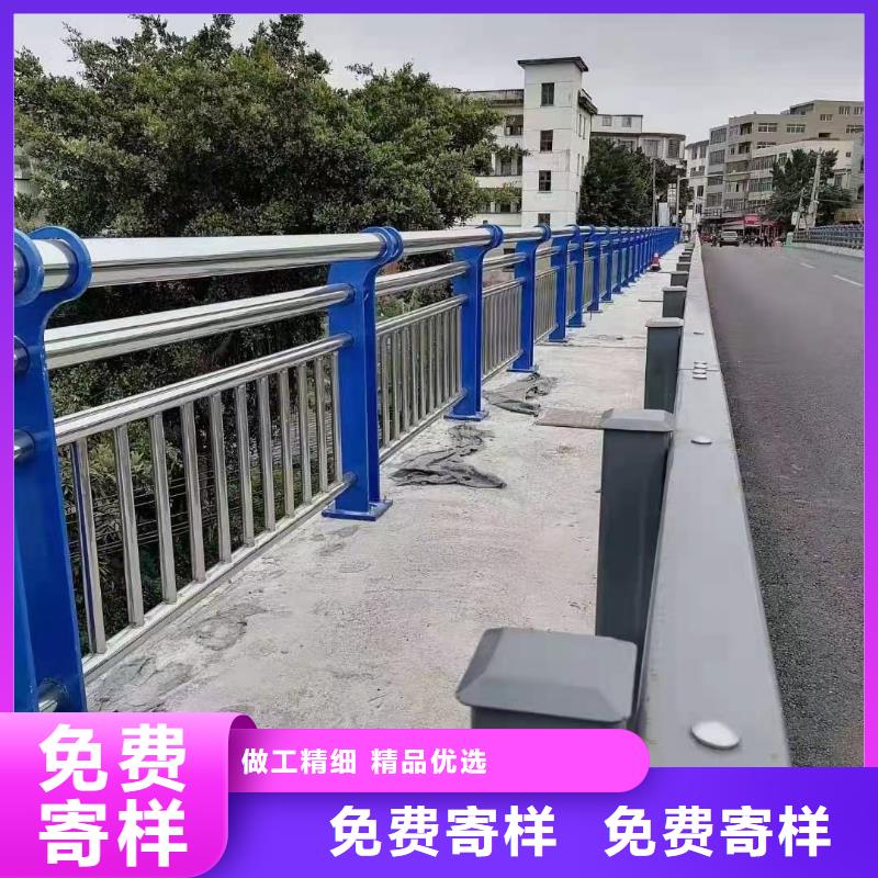 公路钢制护栏全国发货