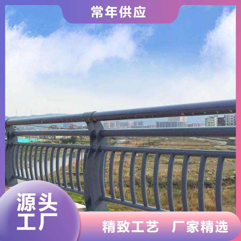 河道防撞隔离护栏河道缆索护栏什么价格