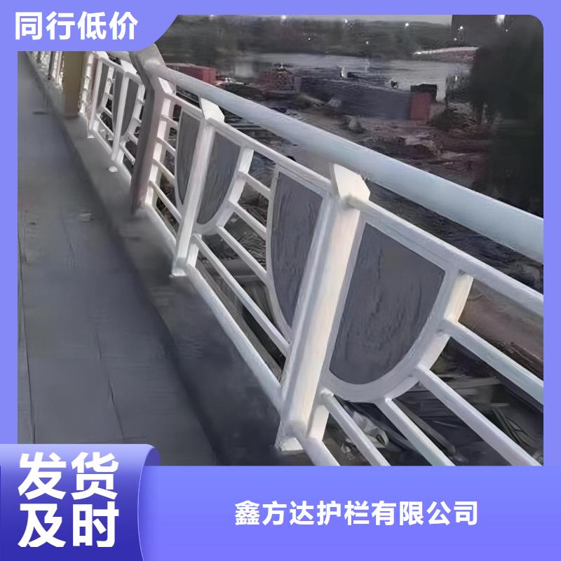 河道仿木护栏按需加工电话