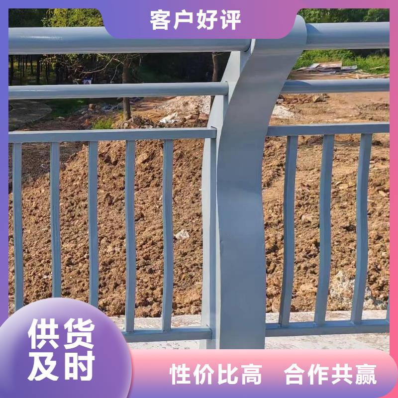 直供鑫方达不锈钢天桥护栏铁艺天桥栏杆来图加工定制
